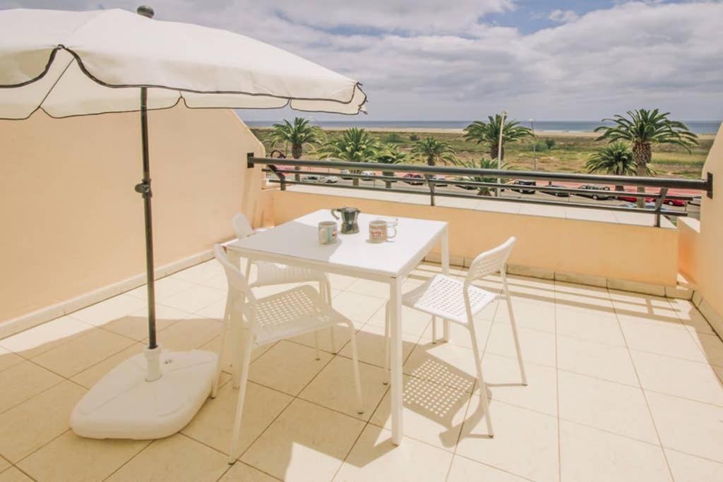 Terrazza E Vista Sull'Oceano, Wi-Fi, Piano 3, Piscina Sullo Stesso Piano Daire Morro Jable  Dış mekan fotoğraf